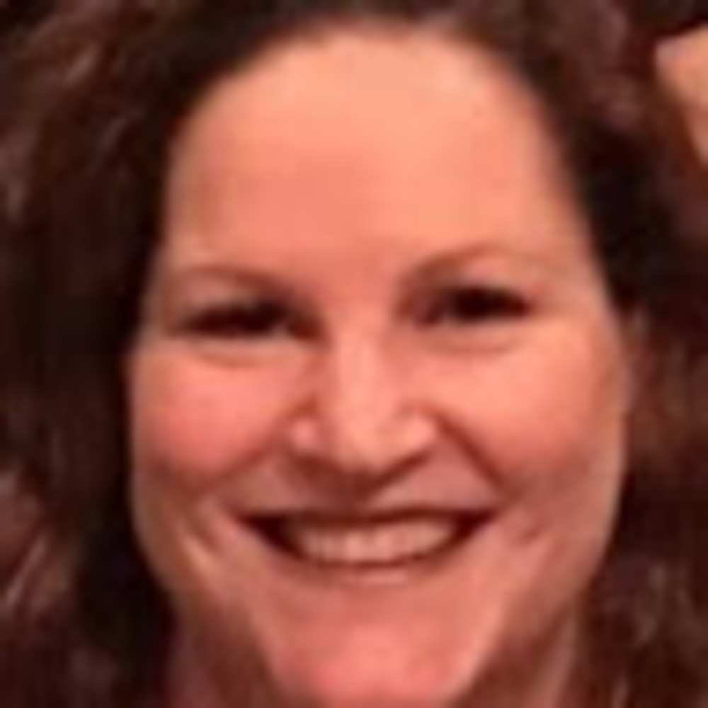 Meet your Posher, Judy